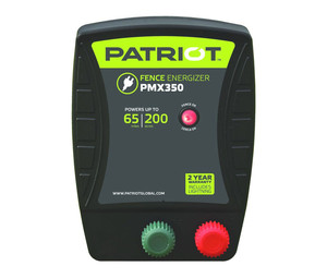 Pastuch sieciowy Patriot PMX 350