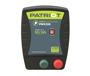 Pastuch sieciowy Patriot PMX 200