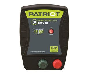 Pastuch sieciowy Patriot PMX 50